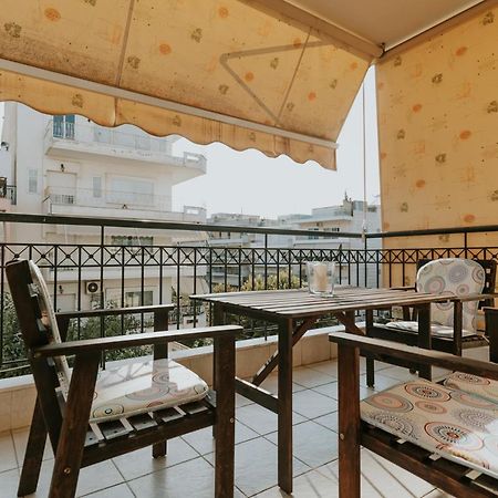 Mariam Apartment Selanik Dış mekan fotoğraf