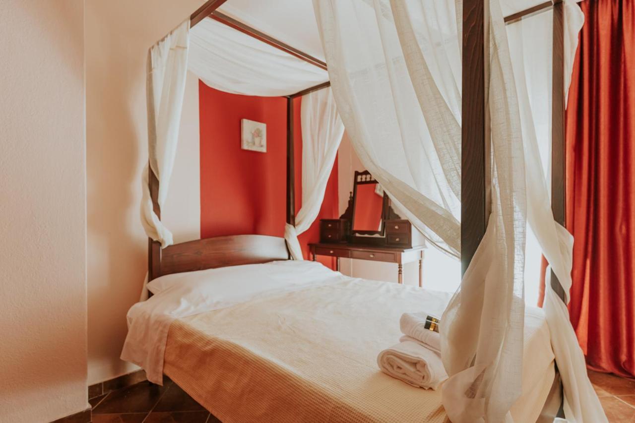 Mariam Apartment Selanik Dış mekan fotoğraf