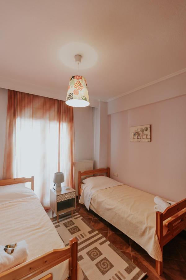 Mariam Apartment Selanik Dış mekan fotoğraf