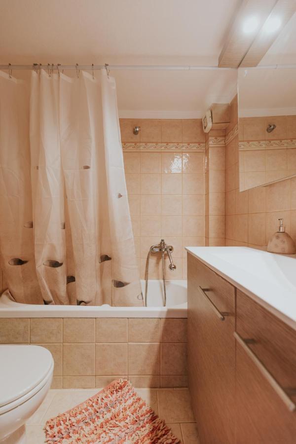 Mariam Apartment Selanik Dış mekan fotoğraf