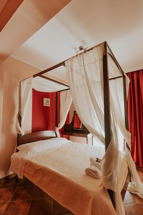 Mariam Apartment Selanik Dış mekan fotoğraf