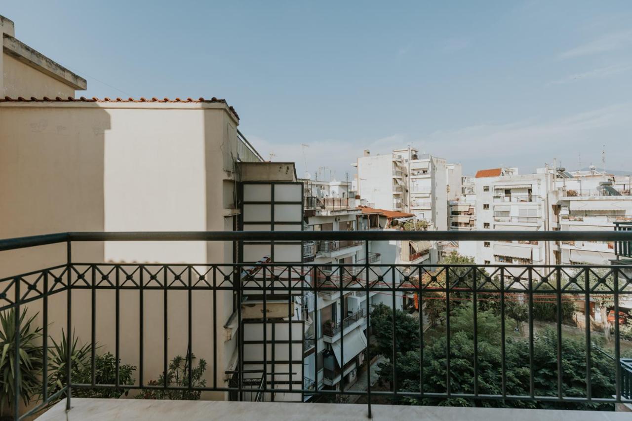 Mariam Apartment Selanik Dış mekan fotoğraf