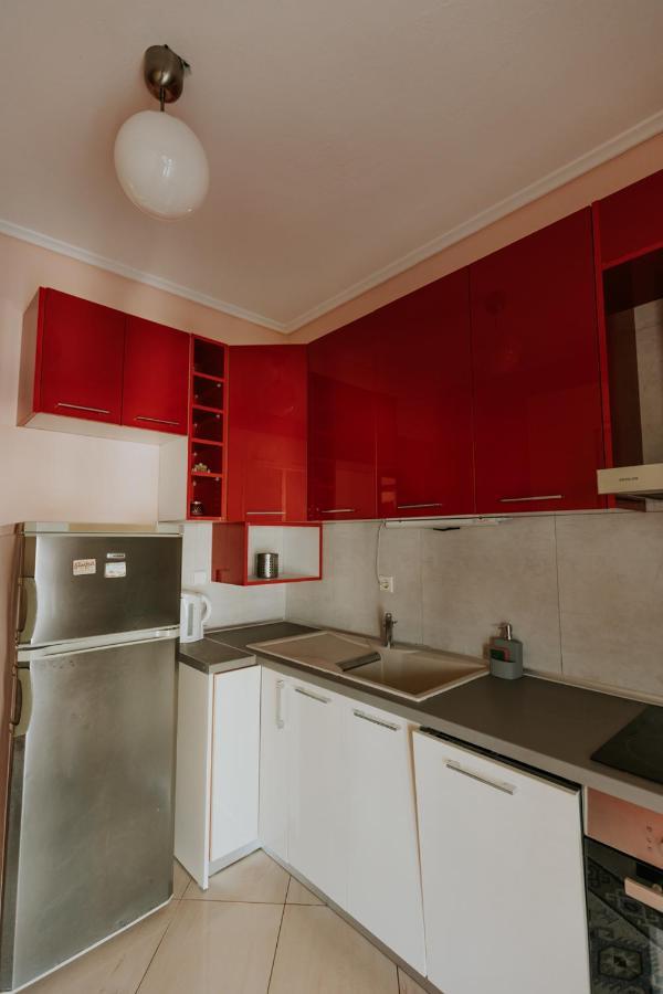 Mariam Apartment Selanik Dış mekan fotoğraf