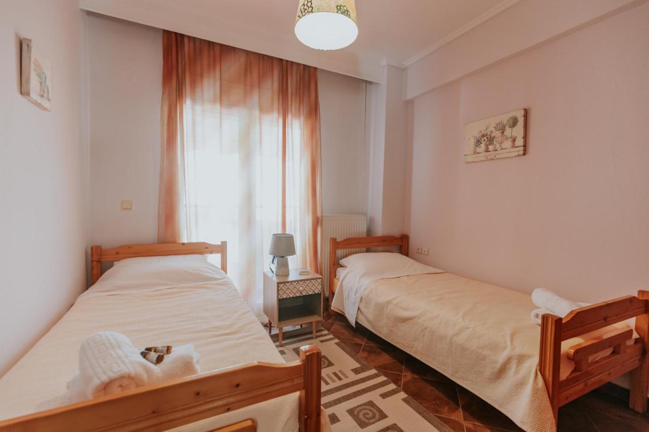 Mariam Apartment Selanik Dış mekan fotoğraf