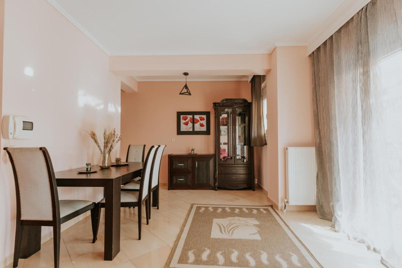 Mariam Apartment Selanik Dış mekan fotoğraf